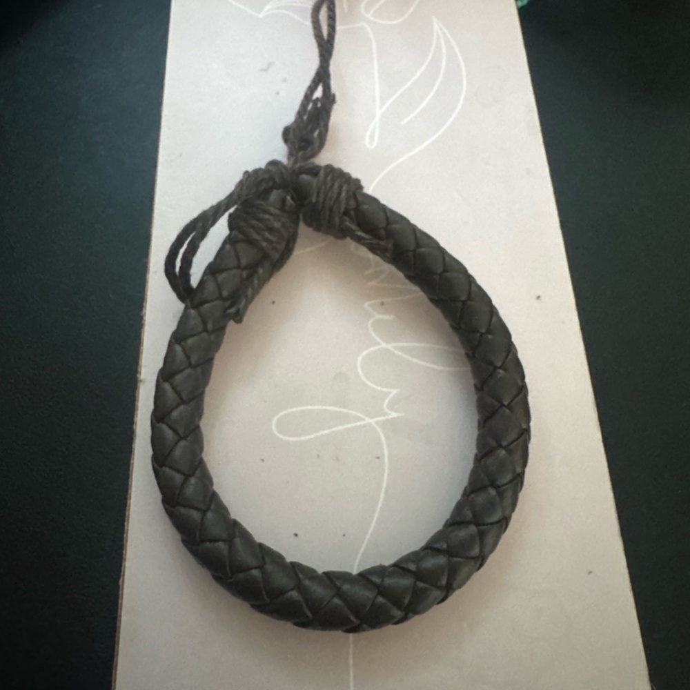 Fun statment fun bracelet half price sale